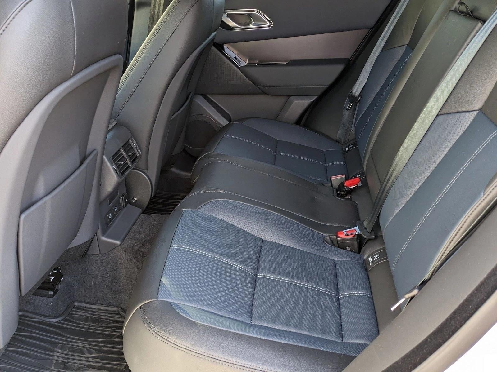 2026 Land Rover Range Rover Velar P250 Dynamic SE *Ltd Avail*