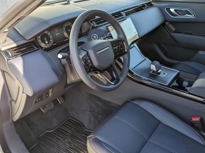 2026 Land Rover Range Rover Velar P250 Dynamic SE *Ltd Avail*