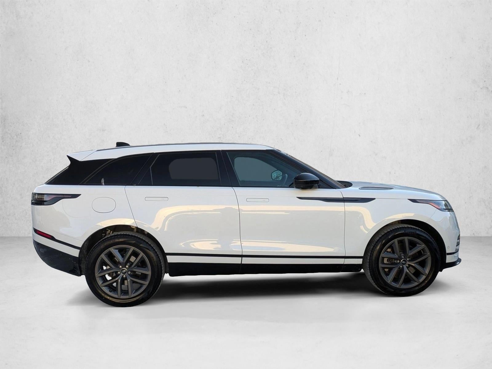 2026 Land Rover Range Rover Velar P250 Dynamic SE *Ltd Avail*