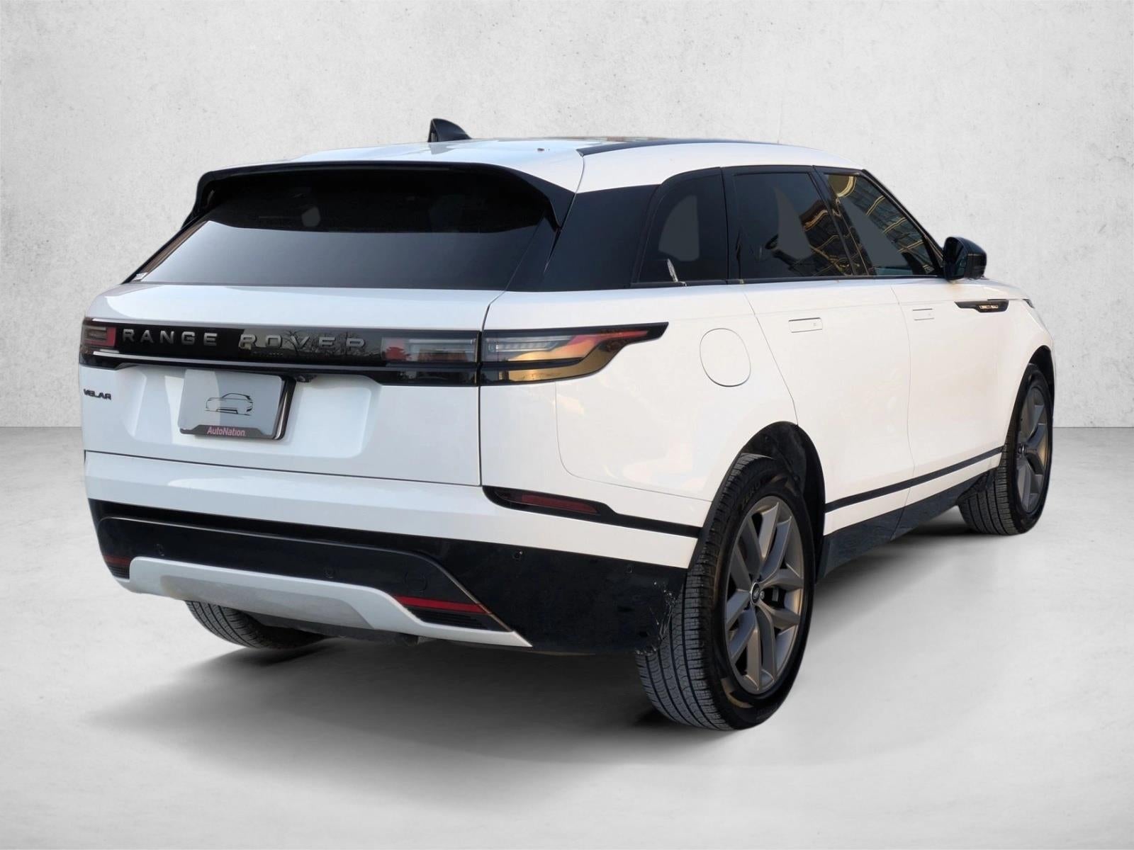 2026 Land Rover Range Rover Velar P250 Dynamic SE *Ltd Avail*
