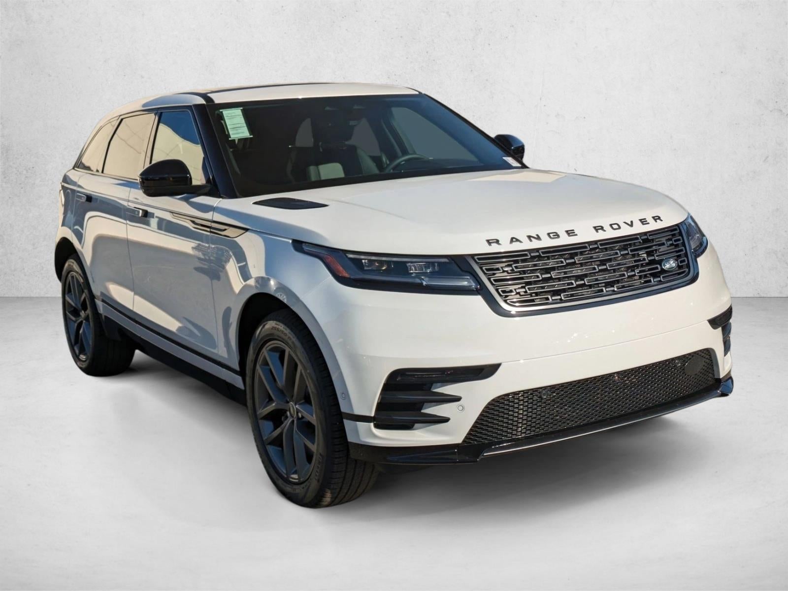 2026 Land Rover Range Rover Velar P250 Dynamic SE *Ltd Avail*