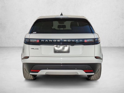 2026 Land Rover Range Rover Velar P250 Dynamic SE *Ltd Avail*