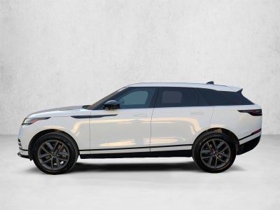 2026 Land Rover Range Rover Velar P250 Dynamic SE *Ltd Avail*