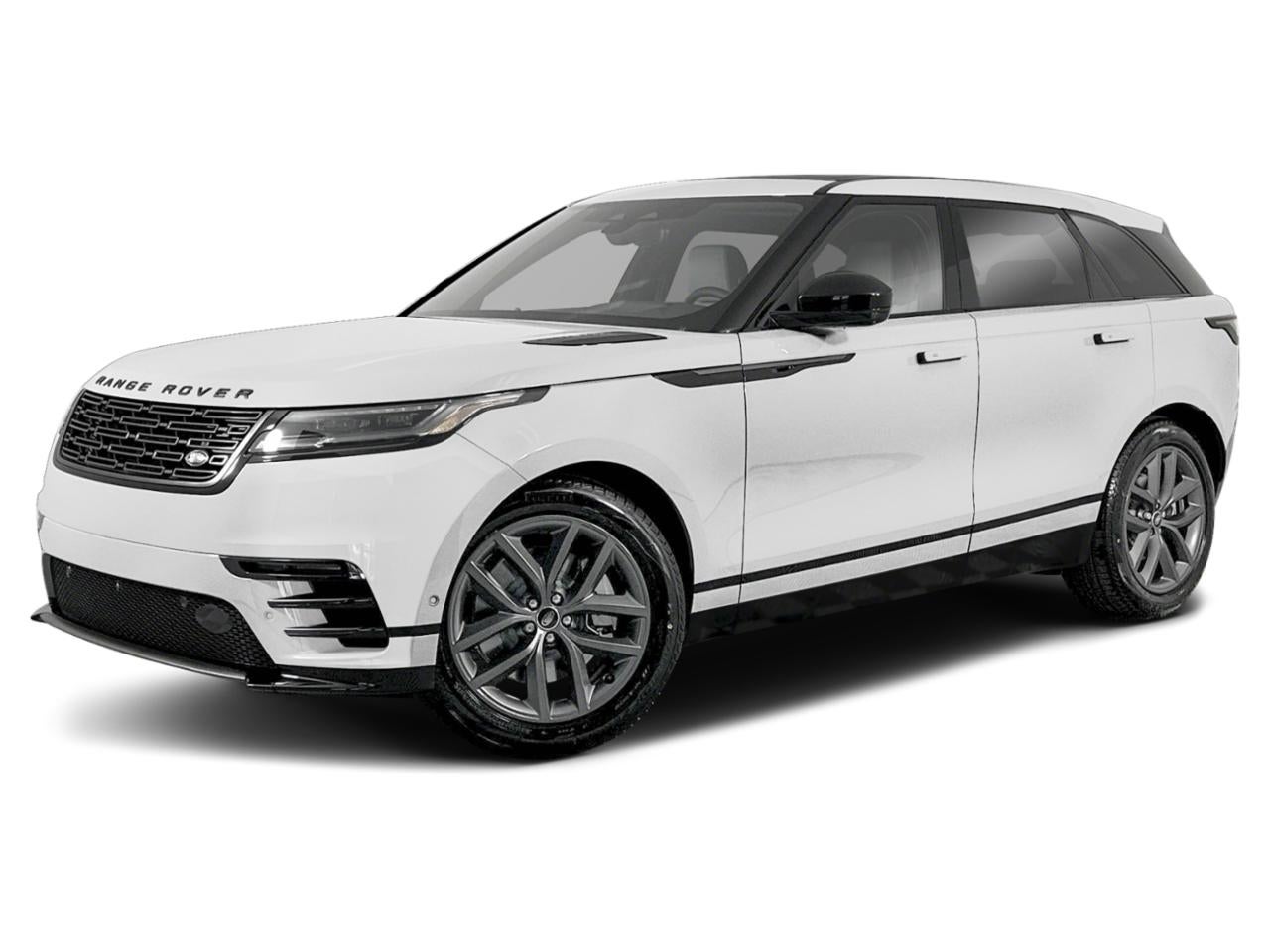 2026 Land Rover Range Rover Velar P250 Dynamic SE *Ltd Avail*