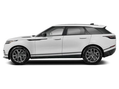 2026 Land Rover Range Rover Velar P250 Dynamic SE *Ltd Avail*
