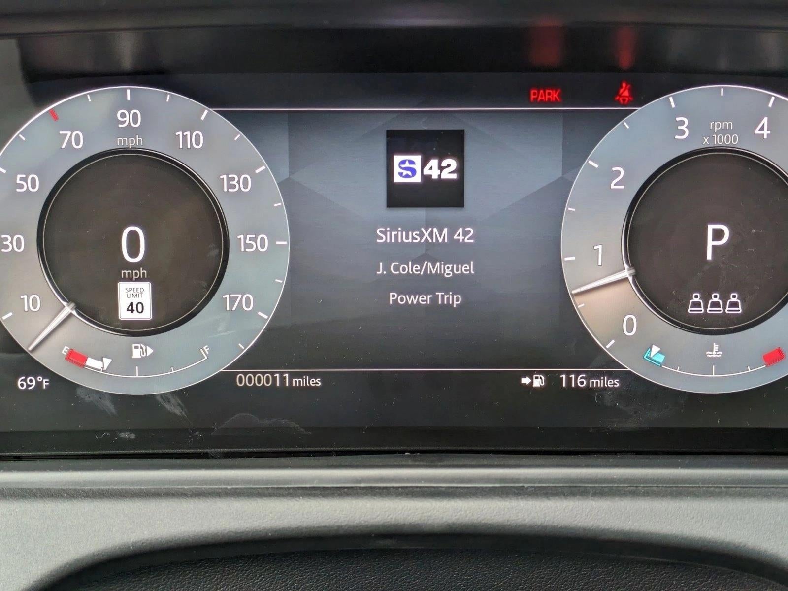 2026 Land Rover Range Rover Velar P250 Dynamic SE *Ltd Avail*