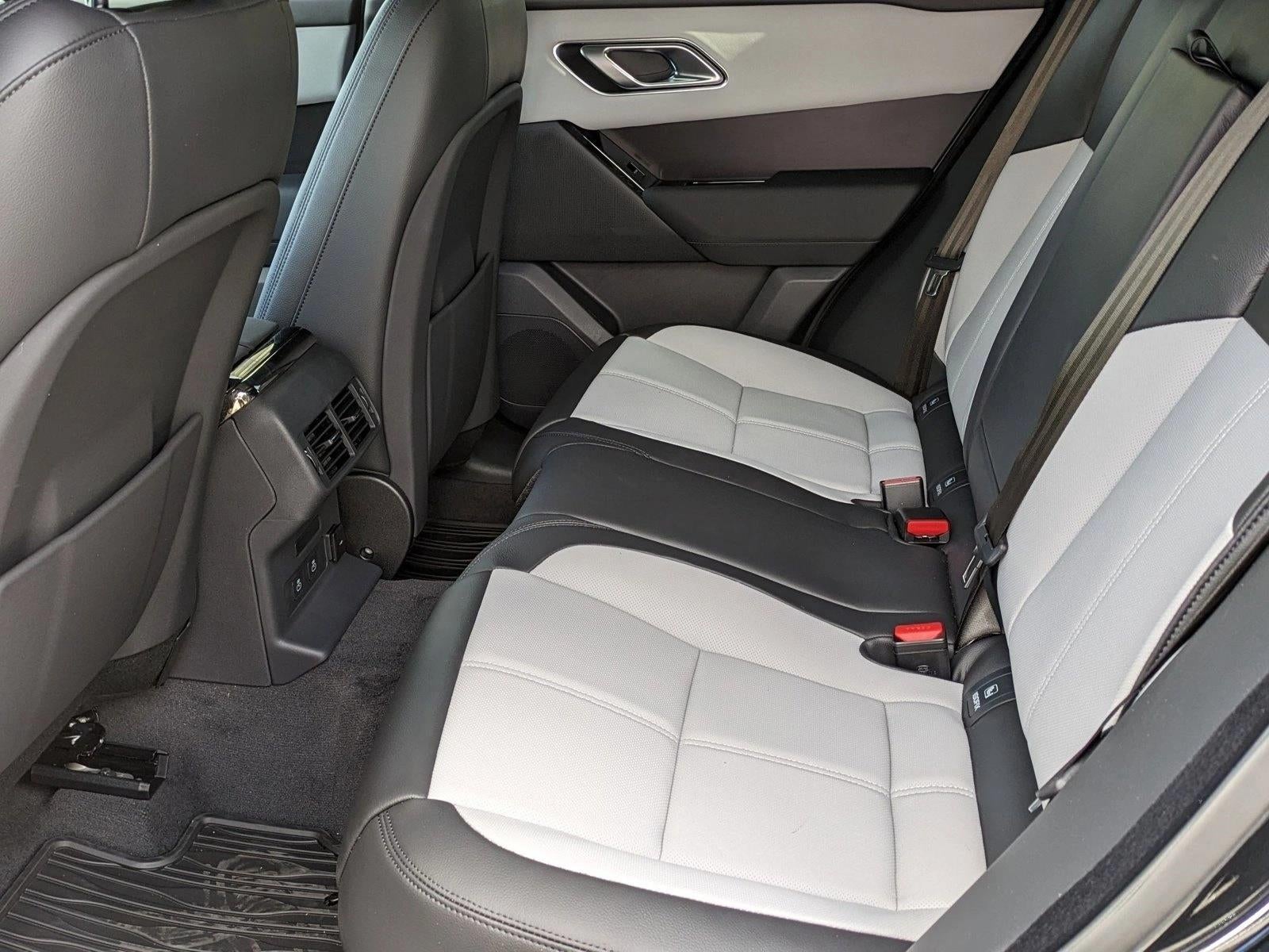 2026 Land Rover Range Rover Velar P250 Dynamic SE *Ltd Avail*