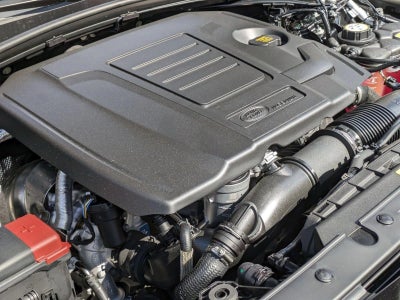 2026 Land Rover Range Rover Velar P250 Dynamic SE *Ltd Avail*