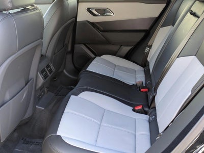 2026 Land Rover Range Rover Velar P250 Dynamic SE *Ltd Avail*