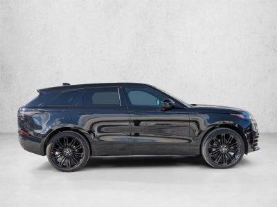 2026 Land Rover Range Rover Velar P250 Dynamic SE *Ltd Avail*