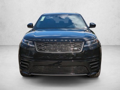 2026 Land Rover Range Rover Velar P250 Dynamic SE *Ltd Avail*