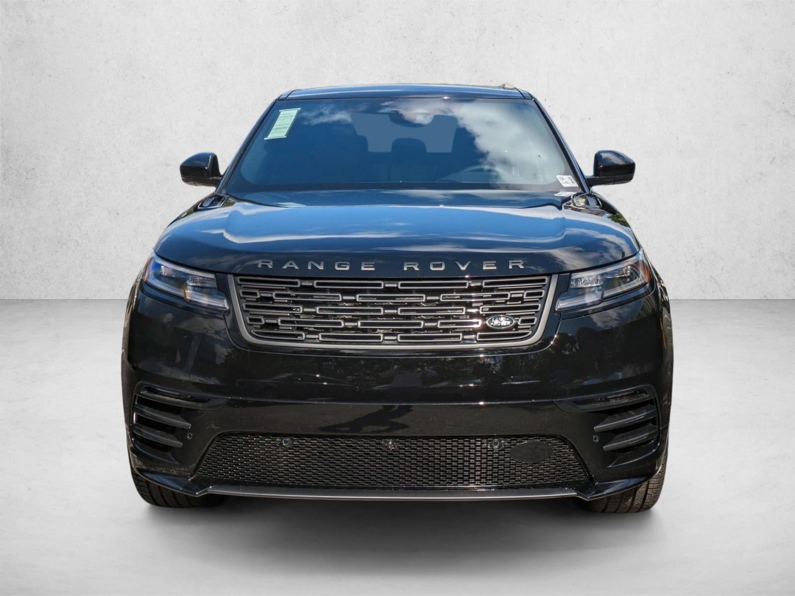 2026 Land Rover Range Rover Velar P250 Dynamic SE *Ltd Avail*