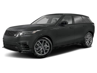 2026 Land Rover Range Rover Velar P250 Dynamic SE *Ltd Avail*