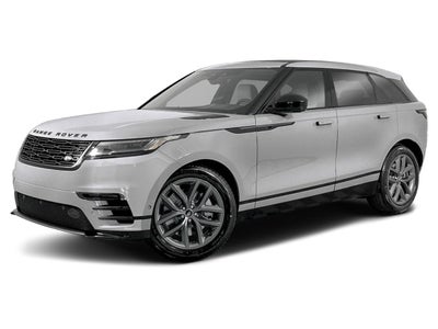 2026 Land Rover Range Rover Velar P250 Dynamic SE *Ltd Avail*
