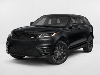 2018 Land Rover Range Rover Velar P250 R-Dynamic SE