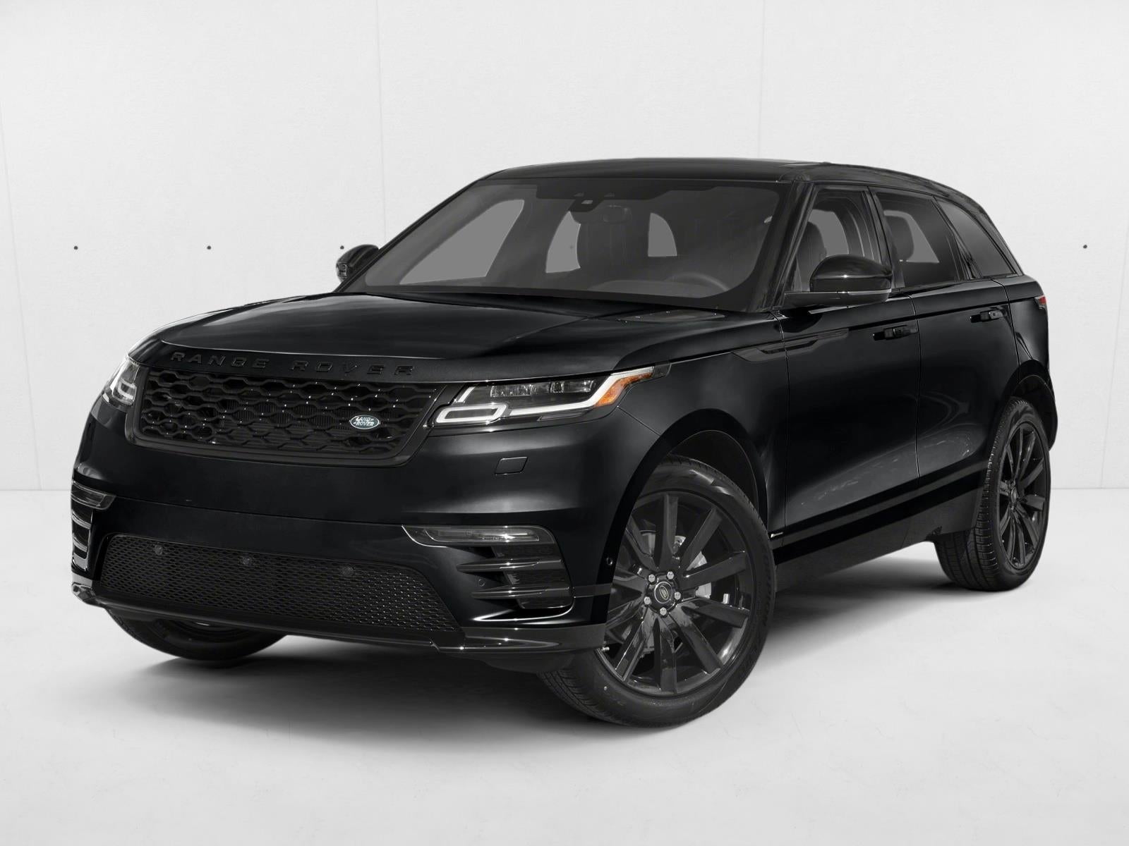 2018 Land Rover Range Rover Velar P250 R-Dynamic SE