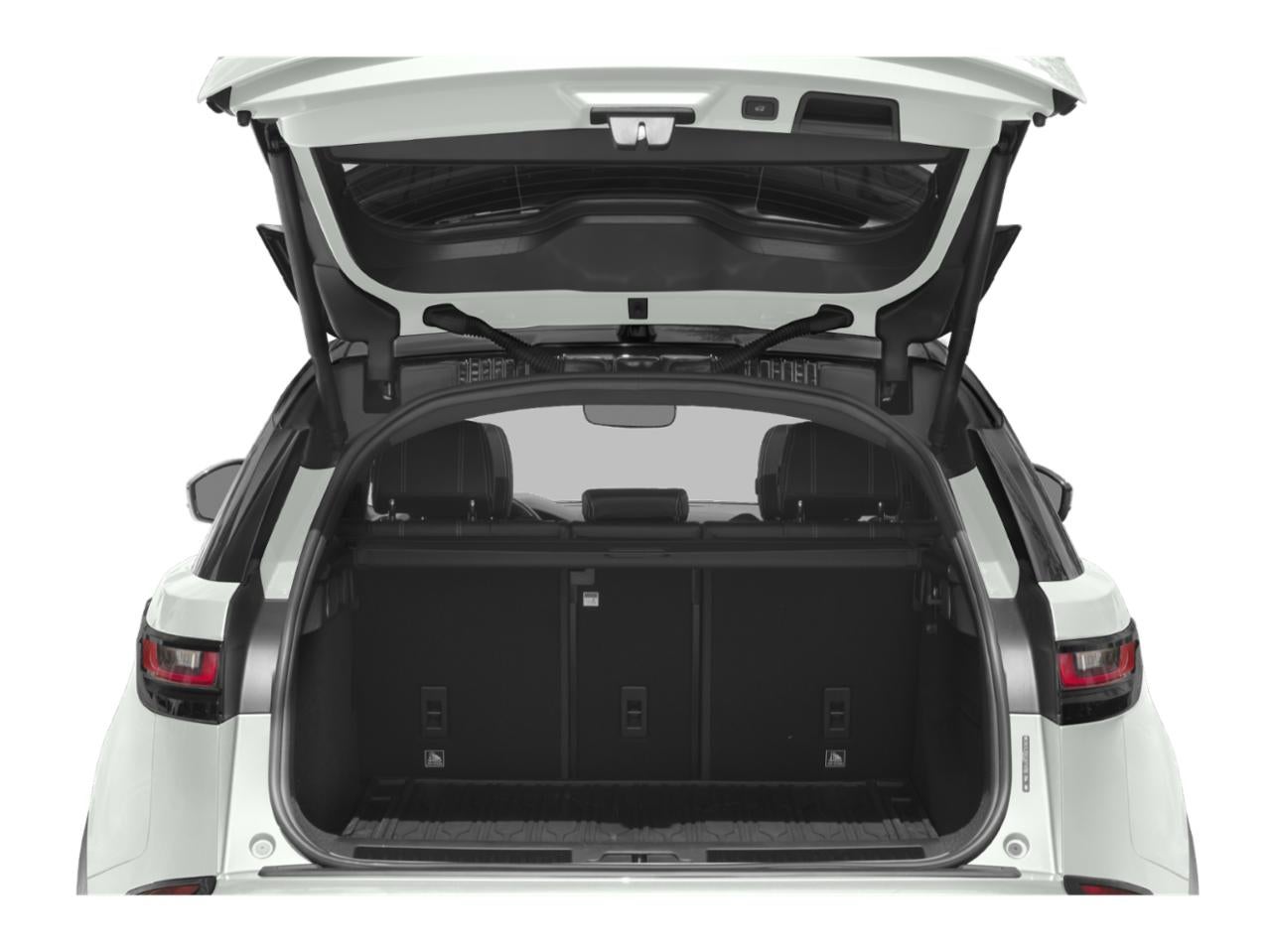 2018 Land Rover Range Rover Velar P250 R-Dynamic SE