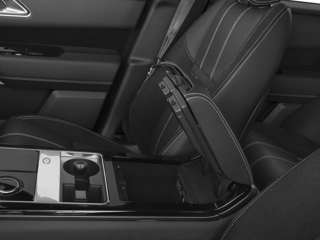 2018 Land Rover Range Rover Velar P250 R-Dynamic SE