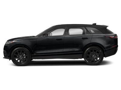 2018 Land Rover Range Rover Velar P250 R-Dynamic SE