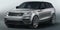 2018 Land Rover Range Rover Velar P250 R-Dynamic SE