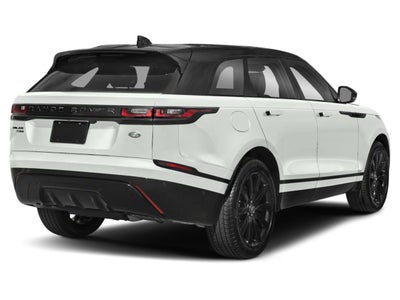 2018 Land Rover Range Rover Velar P250 R-Dynamic SE