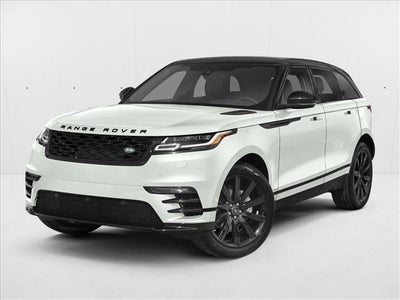 2019 Land Rover Range Rover Velar P380 R-Dynamic HSE