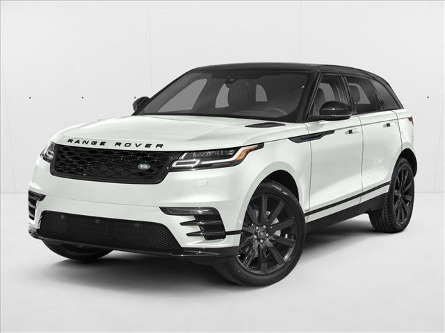 2019 Land Rover Range Rover Velar P380 R-Dynamic HSE