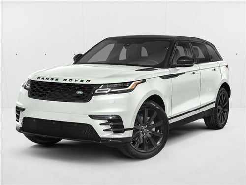 2019 Land Rover Range Rover Velar P380 R-Dynamic HSE