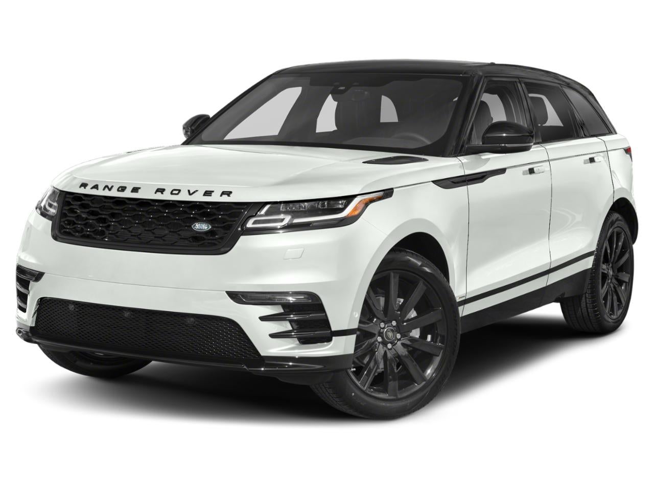 2019 Land Rover Range Rover Velar P380 R-Dynamic HSE