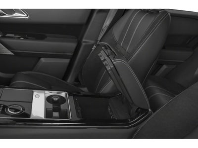 2019 Land Rover Range Rover Velar P380 R-Dynamic HSE