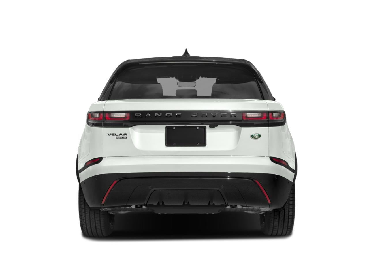 2019 Land Rover Range Rover Velar P380 R-Dynamic HSE