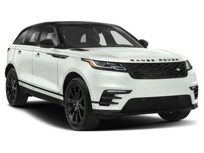 2019 Land Rover Range Rover Velar P380 R-Dynamic HSE