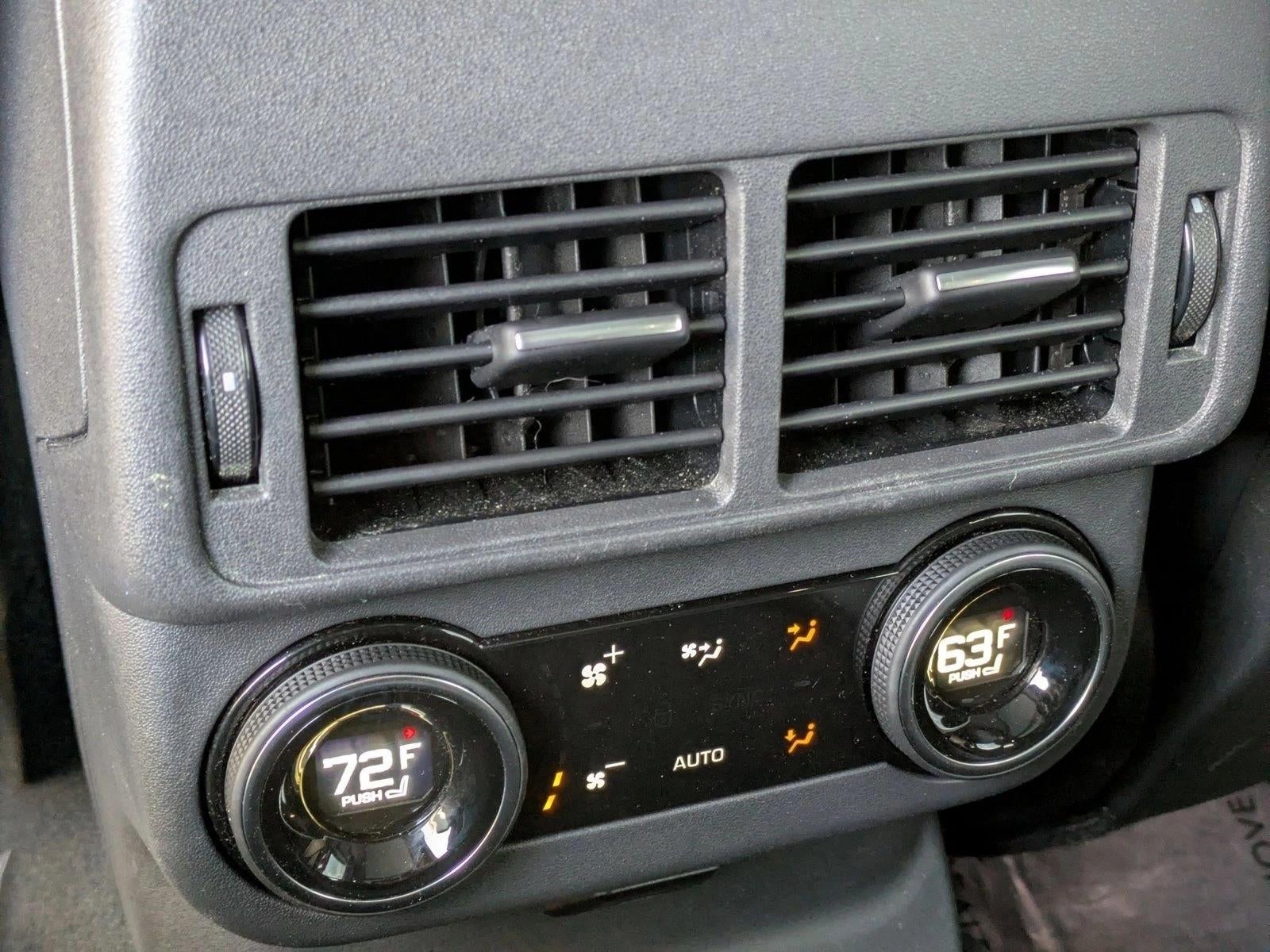 2018 Land Rover Range Rover Velar P380 R-Dynamic HSE