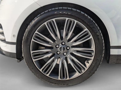 2018 Land Rover Range Rover Velar P380 R-Dynamic HSE