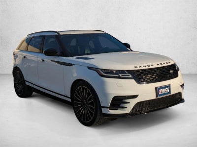 2018 Land Rover Range Rover Velar P380 R-Dynamic HSE