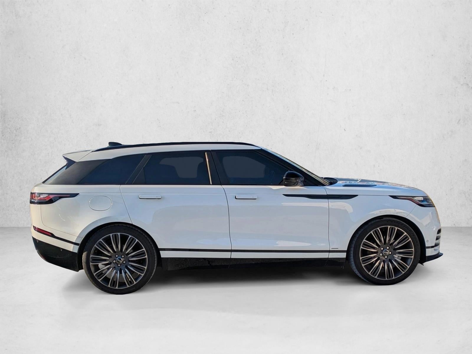 2018 Land Rover Range Rover Velar P380 R-Dynamic HSE