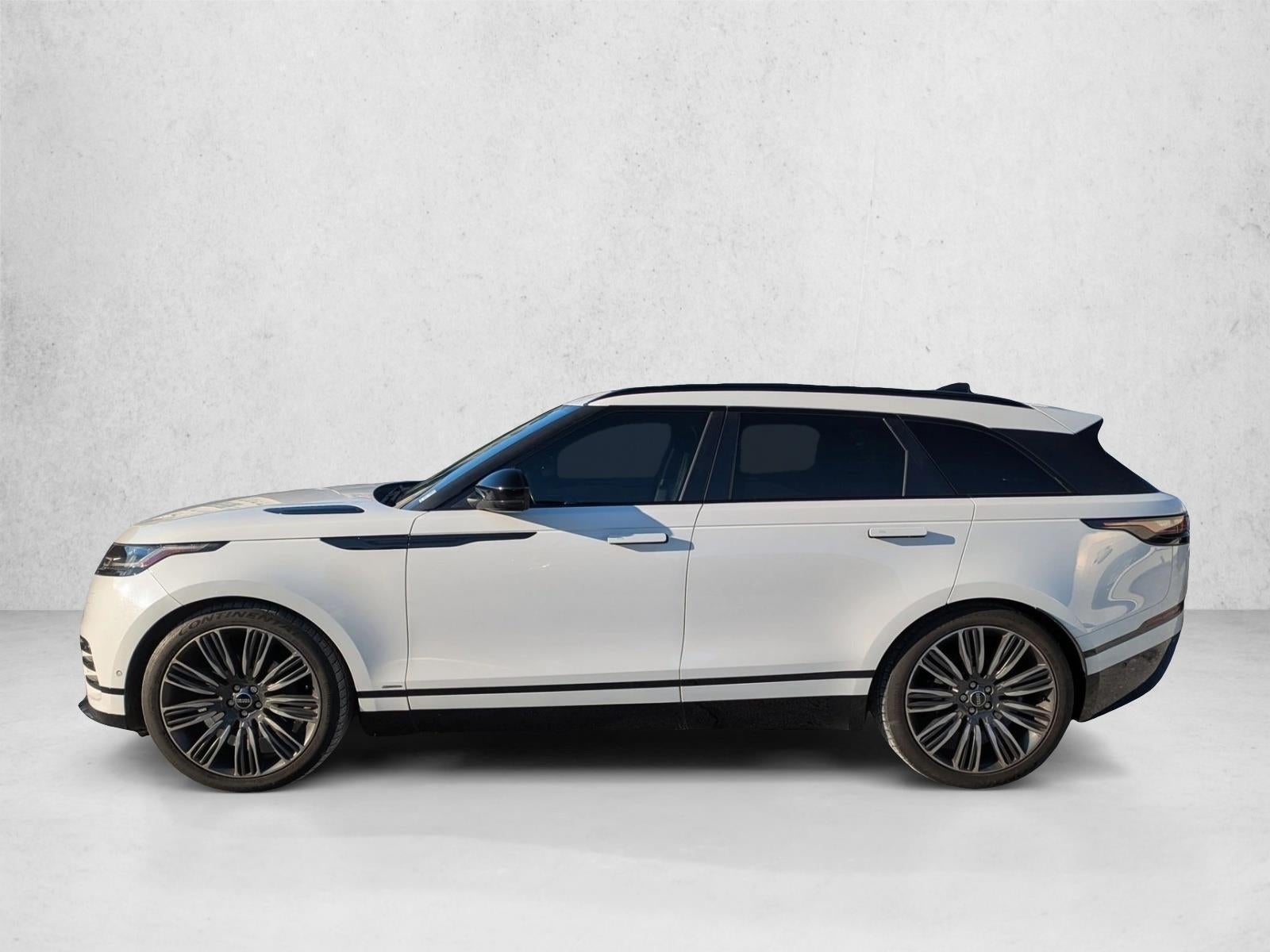 2018 Land Rover Range Rover Velar P380 R-Dynamic HSE
