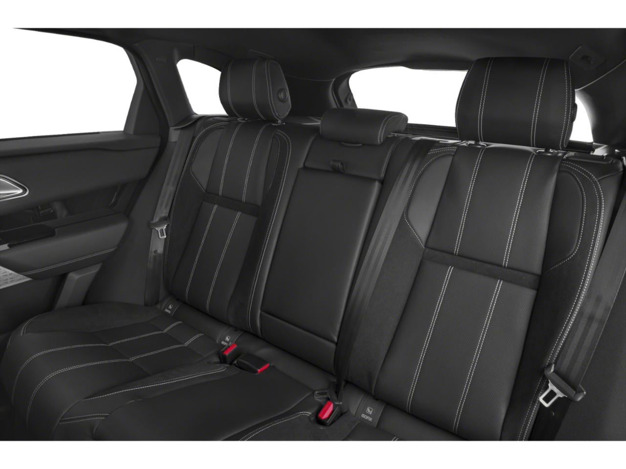 2018 Land Rover Range Rover Velar P380 R-Dynamic HSE