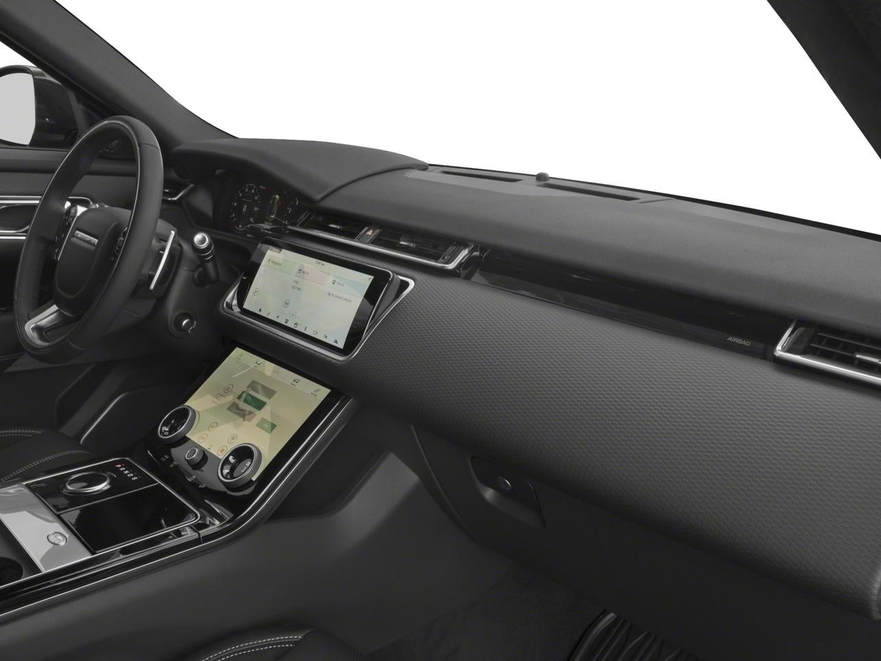 2018 Land Rover Range Rover Velar P380 R-Dynamic HSE