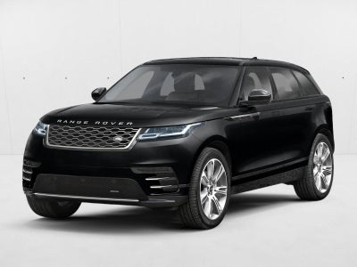 2023 Land Rover Range Rover Velar P340 R-Dynamic S