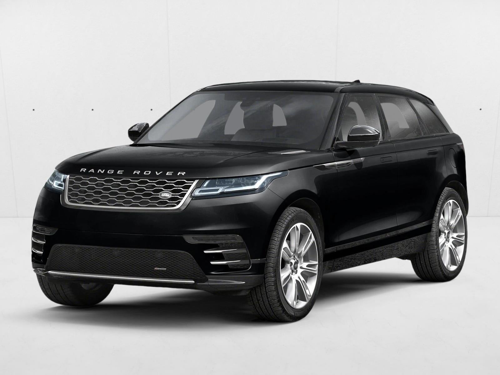 2023 Land Rover Range Rover Velar P340 R-Dynamic S