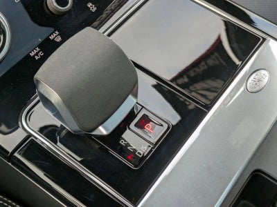 2022 Land Rover Range Rover Velar P250 R-Dynamic S