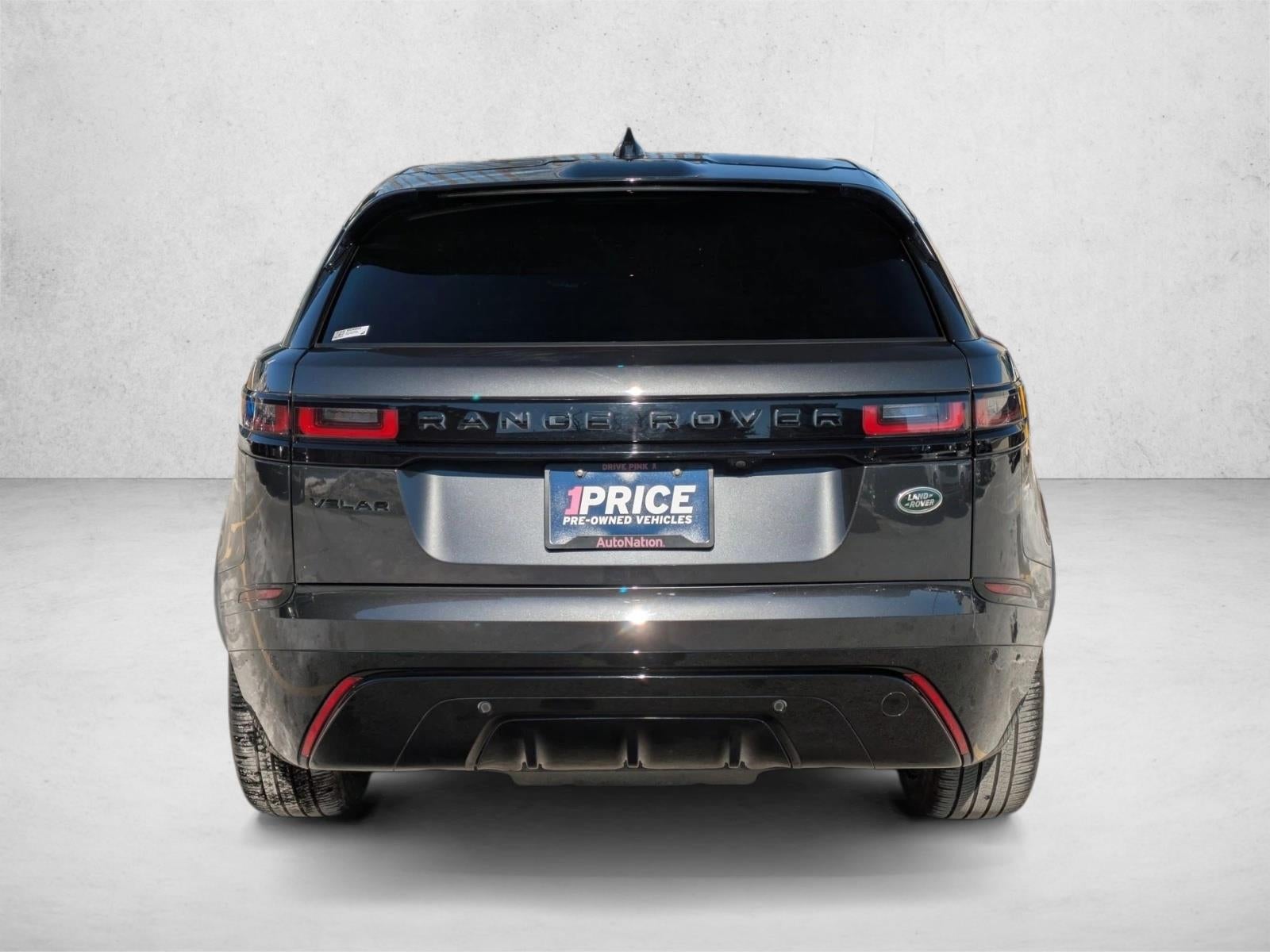 2022 Land Rover Range Rover Velar P250 R-Dynamic S