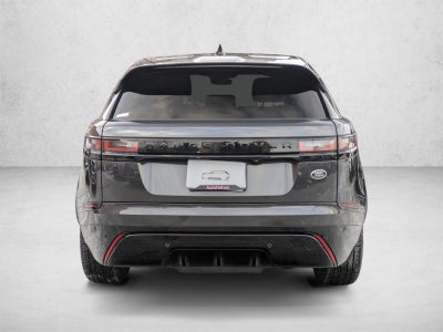 2022 Land Rover Range Rover Velar P250 R-Dynamic S