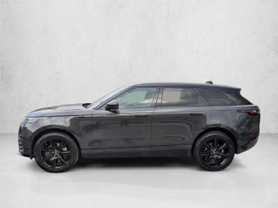2022 Land Rover Range Rover Velar P250 R-Dynamic S