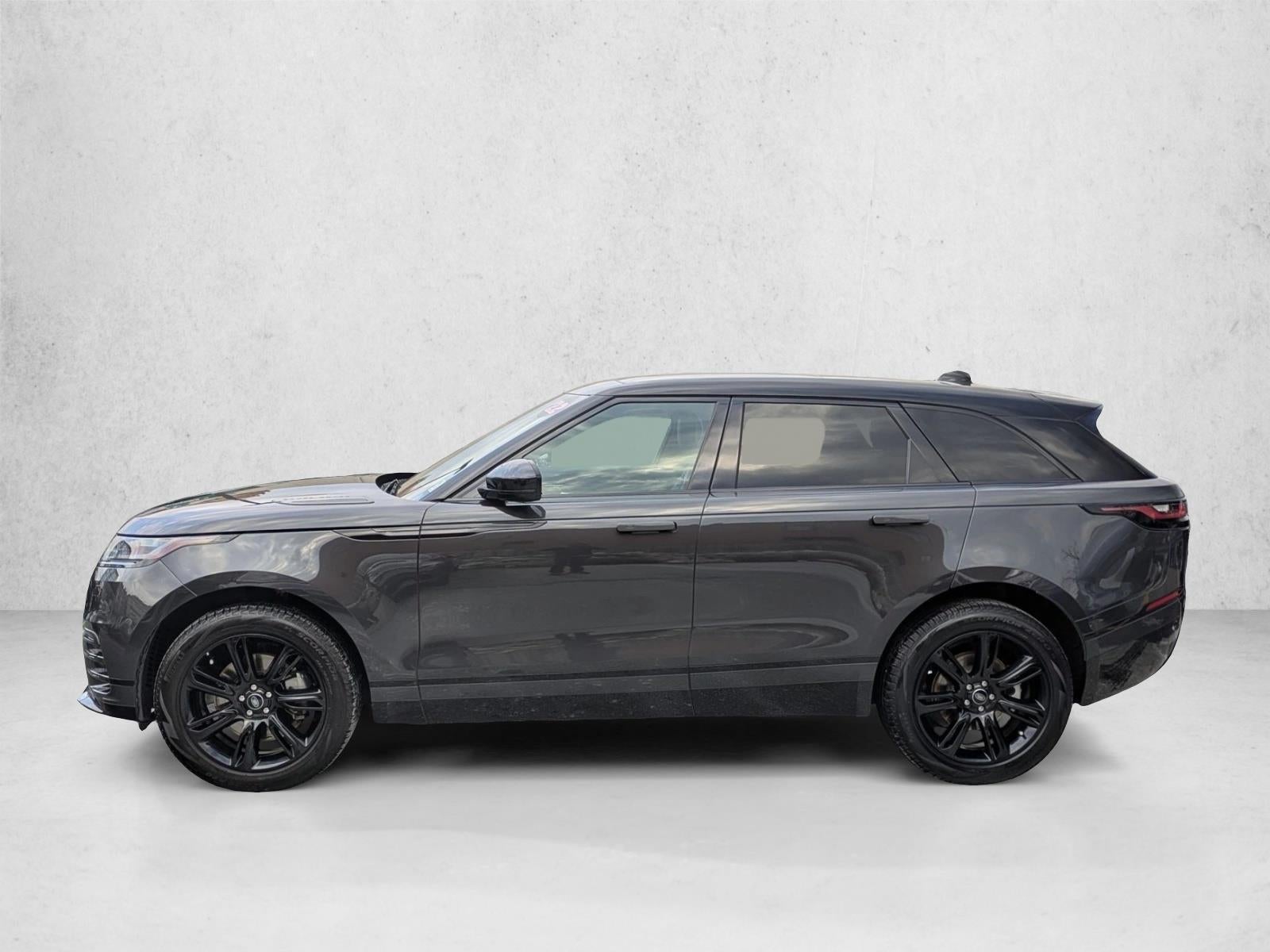2022 Land Rover Range Rover Velar P250 R-Dynamic S