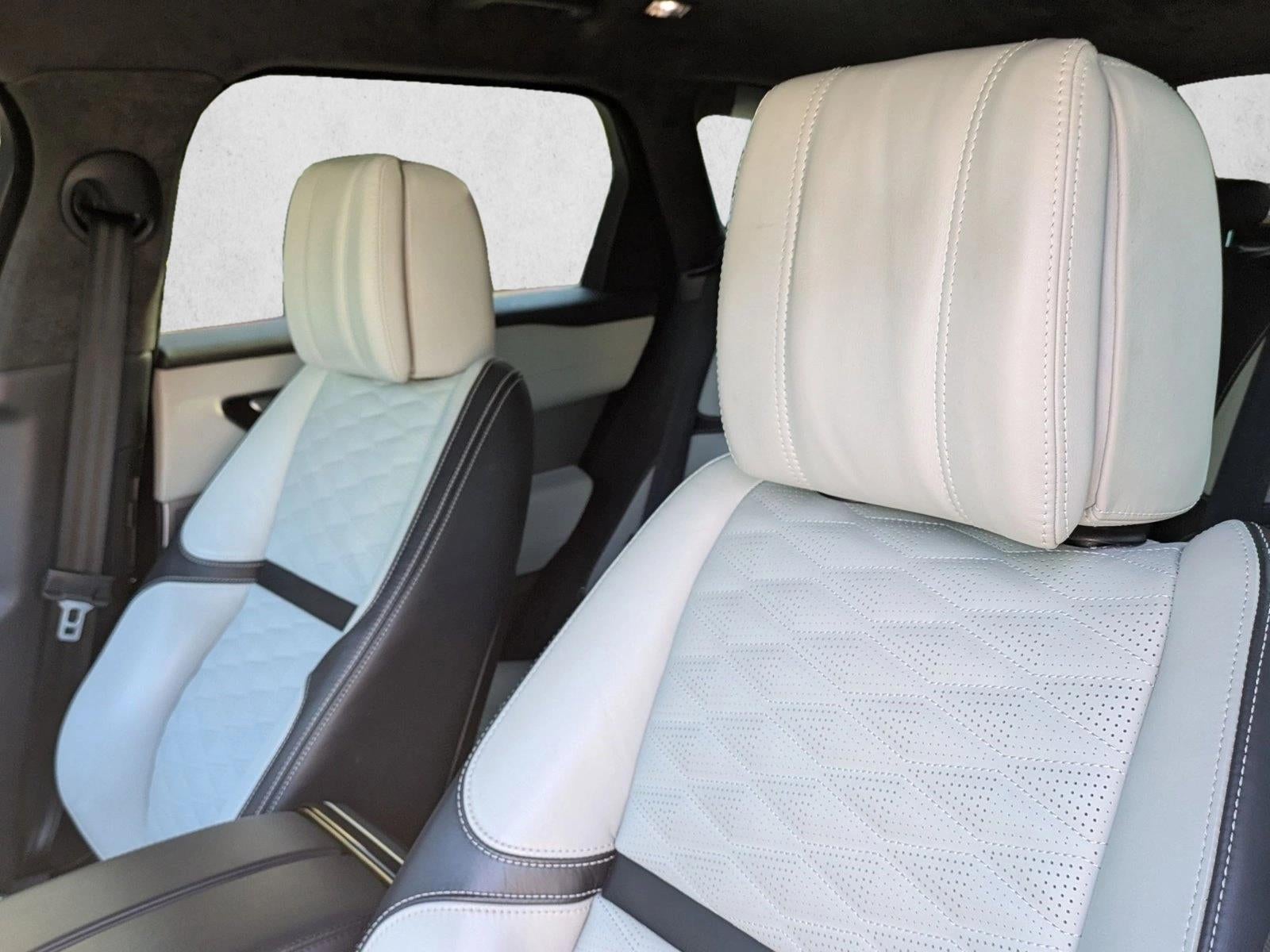 2020 Land Rover Range Rover Velar V8 SVAutobiography Dynamic Edition