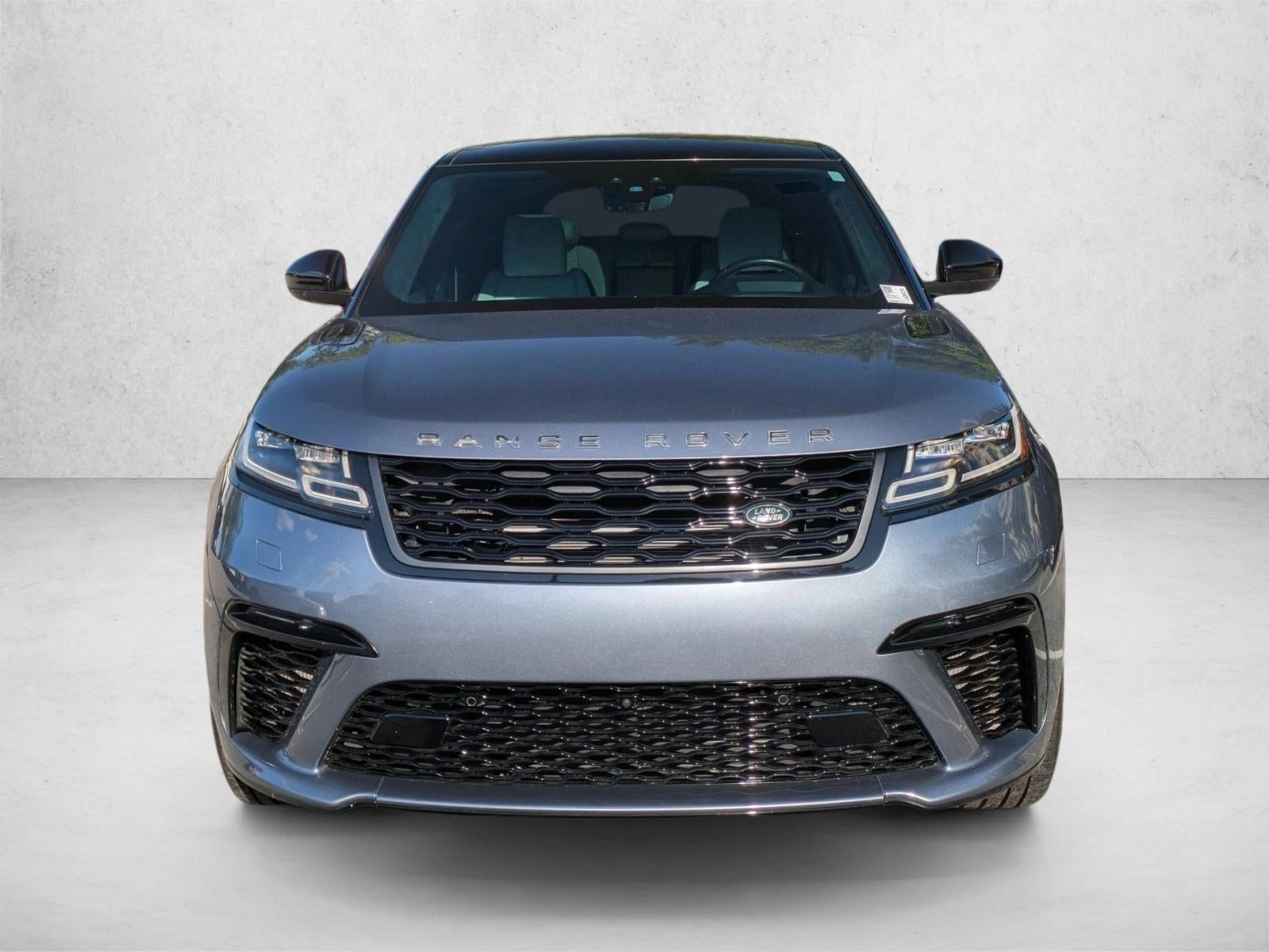 2020 Land Rover Range Rover Velar V8 SVAutobiography Dynamic Edition