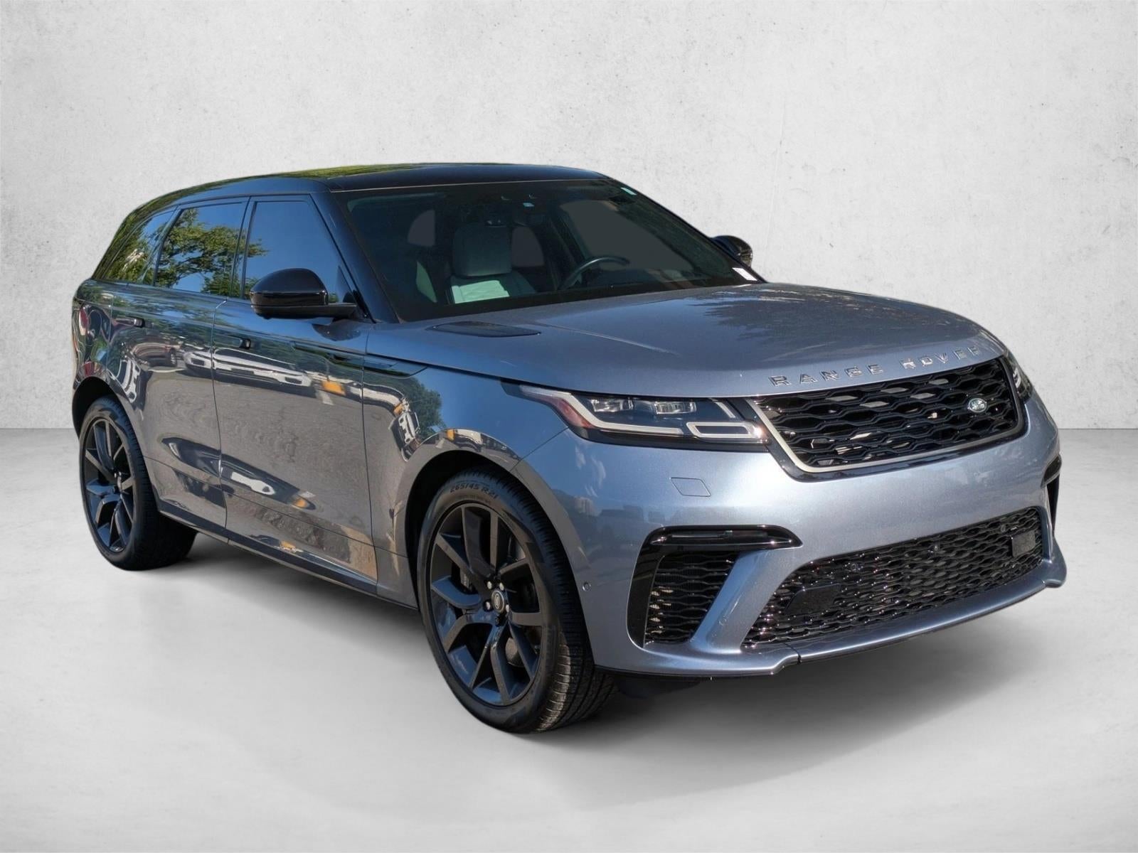 2020 Land Rover Range Rover Velar V8 SVAutobiography Dynamic Edition