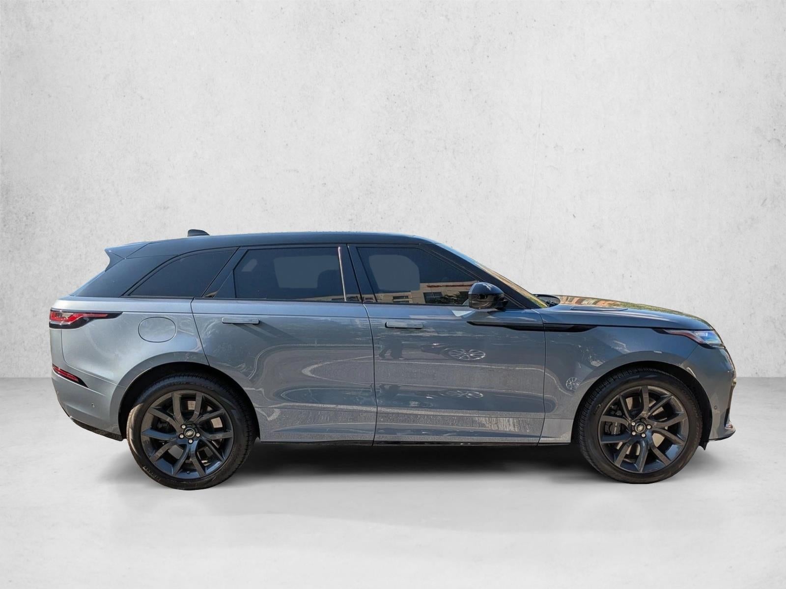 2020 Land Rover Range Rover Velar V8 SVAutobiography Dynamic Edition